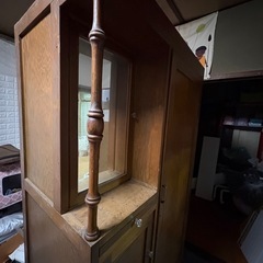 洋服ダンスの画像