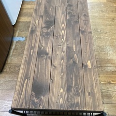 激安販売!! 東馬 ケルト テレビボード ヴィンテージ調  の画像