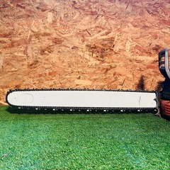 ハスクバーナ 372XPG 71cc ガイドバー70cm デコンプ・ハンドルヒーター付 整備・動作確認済み Husqvarna プロ チェーンソー チェンソーの画像