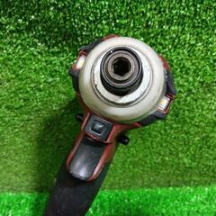 マキタ(makita) TD171DZAR 充電式インパクトドライバー【市川行徳店】【店頭取引限定】【中古】管理番号：ITRIE14M6YK0の画像