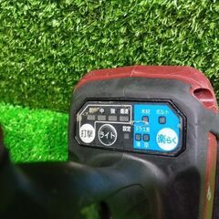 マキタ(makita) TD171DZAR 充電式インパクトドライバー【市川行徳店】【店頭取引限定】【中古】管理番号：ITRIE14M6YK0の画像