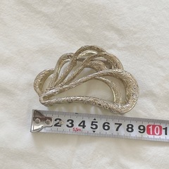 ハワイアン　ヘアクリップ✴︎の画像