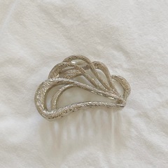 ハワイアン　ヘアクリップ✴︎の画像