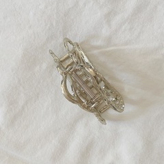 ハワイアン　ヘアクリップ✴︎の画像