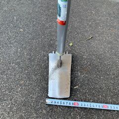 商談中:[農]#01 馬鍬　ガーデニングや家庭菜園に便利の画像