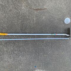 商談中:[農]#01 馬鍬　ガーデニングや家庭菜園に便利の画像