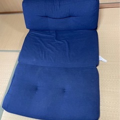 ソファベッド　※取引中の画像