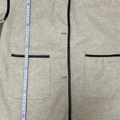 INGNI コート（M）の画像