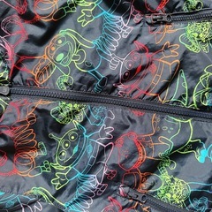 《美品)》Baby　GAP トイストーリー　ジャンパーの画像