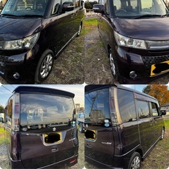 パレット　SW リミット／平成23／82436kmの画像