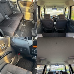 パレット　SW リミット／平成23／82436kmの画像