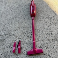 マキタ 充電式 クリーナーの画像