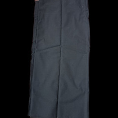 (未使用)黒 布生地‐Bの画像