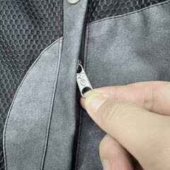 adidas × THUG CLUB パーカー ジャケット グレーの画像