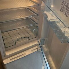 美品✨アビテラックス（Abitelax）家庭用電気冷凍冷蔵庫「AR-150E」の画像