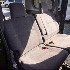 自社ローン対応/ジモティ限定価格/各種ローン対応/ホンダ　バモス/の画像