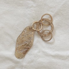 ハワイアン　キーホルダー✴︎の画像