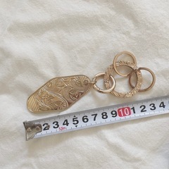 ハワイアン　キーホルダー✴︎の画像