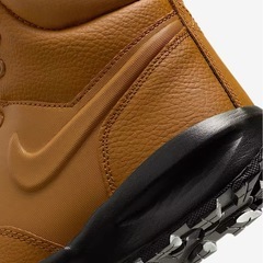 新品未使用 ブーツ マノア 24cm ナイキ NIKEの画像