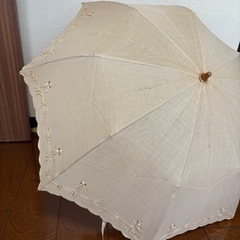 折り畳み傘　２本の画像