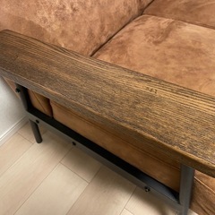 NOCE ノーチェ　ソファ　NC728A の画像