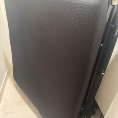 折りたたみベッドの画像