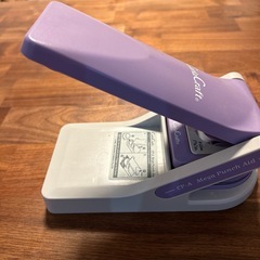 メガパンチエイド　サークル型　45mmの画像