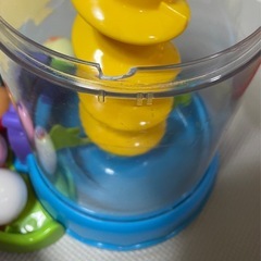 アンパンマン　ころころタワーの画像