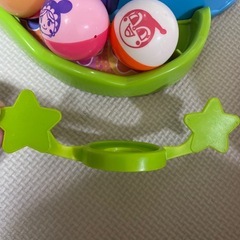 アンパンマン　ころころタワーの画像