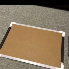 ホワイトボード　ホワイトボード用ペンイレーザーの画像