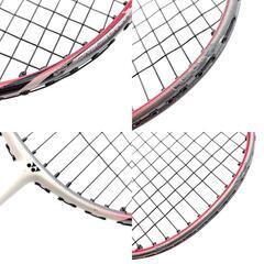 ヨネックス NANOSPEED 100 バドミントンラケット ナノスピード 3UG5 YONEXの画像