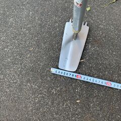 [農]#02 馬鍬　ガーデニングや家庭菜園に便利の画像