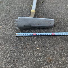 [農]#02 馬鍬　ガーデニングや家庭菜園に便利の画像