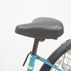 LEEDS 26インチ シティサイクルの画像