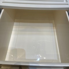 【衣類収納】【アイリスオーヤマ】※在庫6点⭐︎クリーニング済み【管理番号1201】野の画像