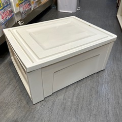 【衣類収納】【アイリスオーヤマ】※在庫6点⭐︎クリーニング済み【管理番号1201】野の画像