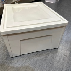 【衣類収納】【アイリスオーヤマ】※在庫6点⭐︎クリーニング済み【管理番号1201】野の画像