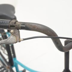 LEEDS 26インチ シティサイクルの画像