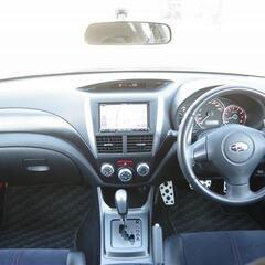 定額3.5万円インプ🔵✨4WDのAT車です！🌷自社ローンのカートルズ本庄店🌷の画像