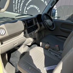 美車　平成25年12月　8.7万キロ　キッチンカーの画像