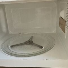 美品✨Abitelax (アビテラックス) 製の電子レンジ「ARE-179(5)」の画像