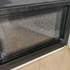 美品✨Abitelax (アビテラックス) 製の電子レンジ「ARE-179(5)」の画像