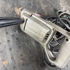 ★マキタ製★電動ドリル100V★の画像