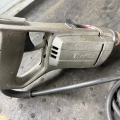 ★マキタ製★電動ドリル100V★の画像