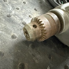 ★マキタ製★電動ドリル100V★の画像