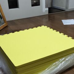 値下げ！抗菌ジョイントマットの画像