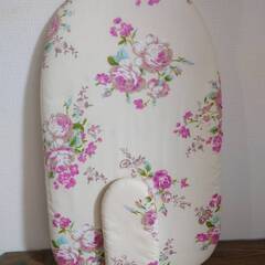  WINOMO アイロン台 折りたたみ式 舟型アイロン台の画像