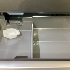 【取りに来られる方限定】 AQUA 5ドア冷蔵庫 501L 2024年製の画像