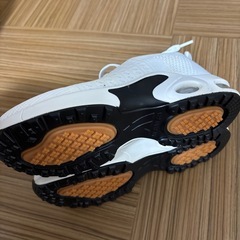 屋内用シューズ　体育館シューズの画像