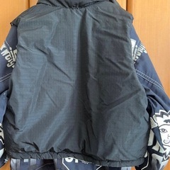 ソロモンカービングスキー板＆スキーウエアの画像